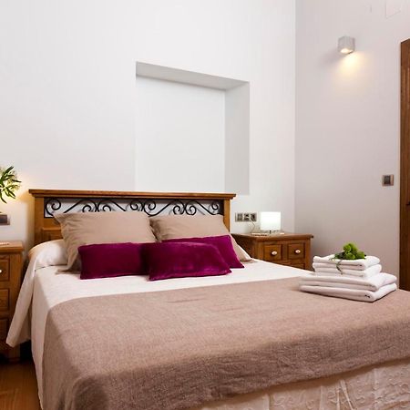 Finca Goleta Foz Ngoại thất bức ảnh