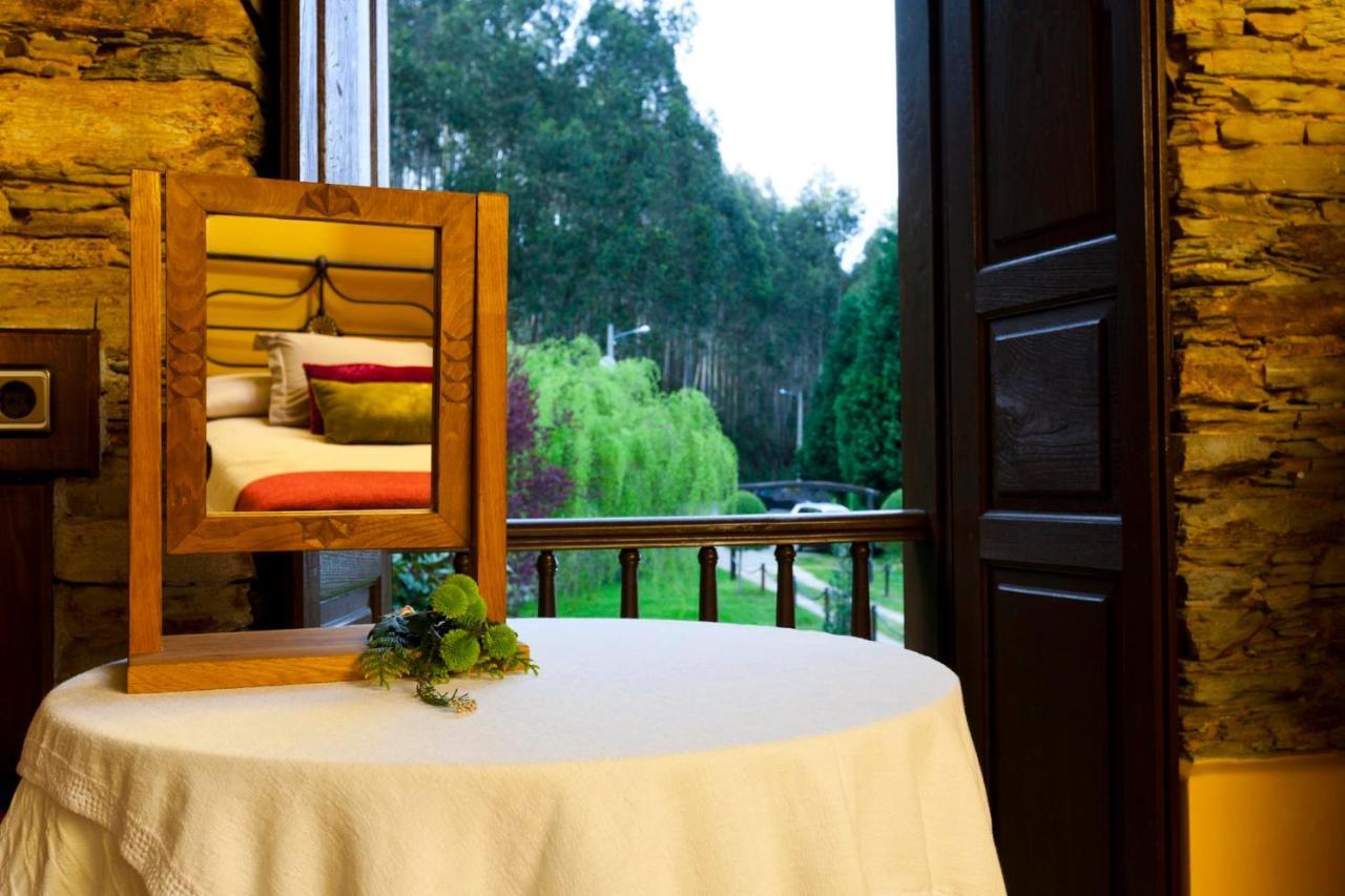 Finca Goleta Foz Phòng bức ảnh