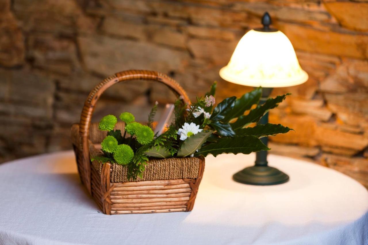 Finca Goleta Foz Phòng bức ảnh